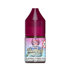 RandM Nic Salts 10ml - Power Vape Shop