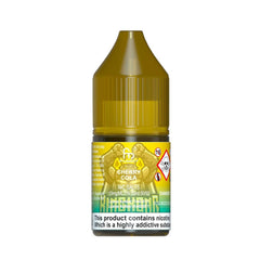 RandM Nic Salts 10ml - Power Vape Shop