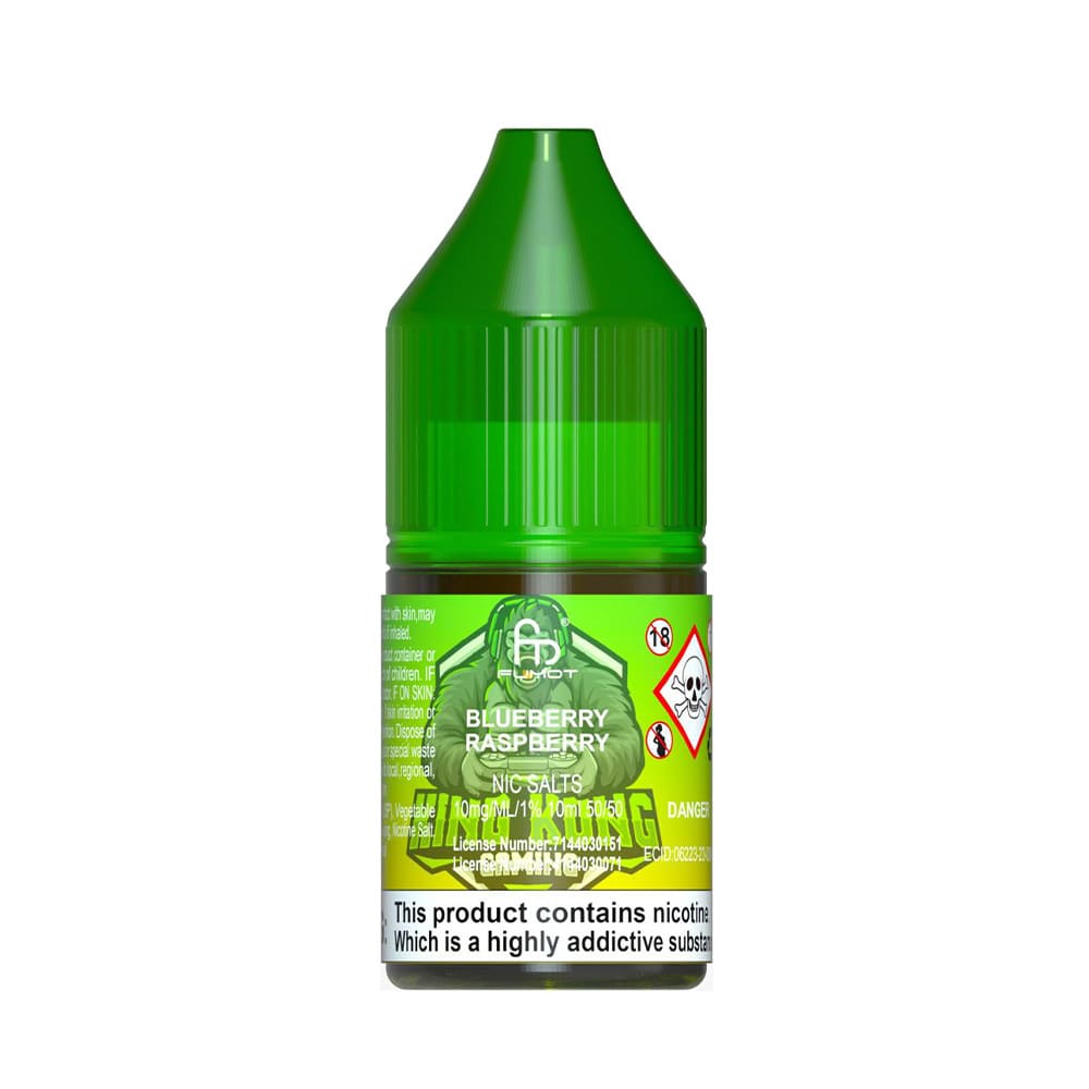 RandM Nic Salts 10ml - Power Vape Shop