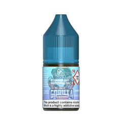 RandM Nic Salts 10ml - Power Vape Shop