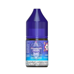 RandM Nic Salts 10ml - Power Vape Shop