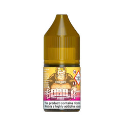 RandM Nic Salts 10ml - Power Vape Shop