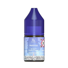 RandM Nic Salts 10ml - Power Vape Shop