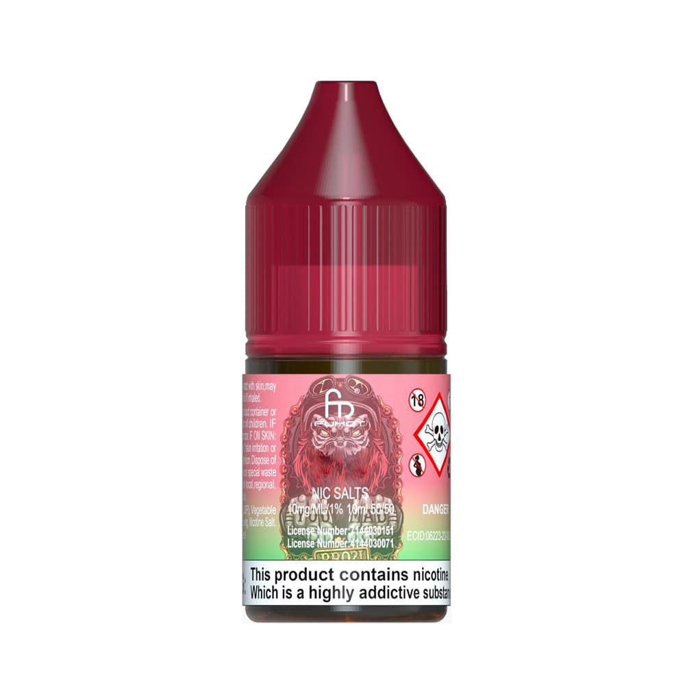 RandM Nic Salts 10ml - Power Vape Shop