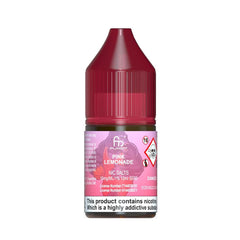 RandM Nic Salts 10ml - Power Vape Shop