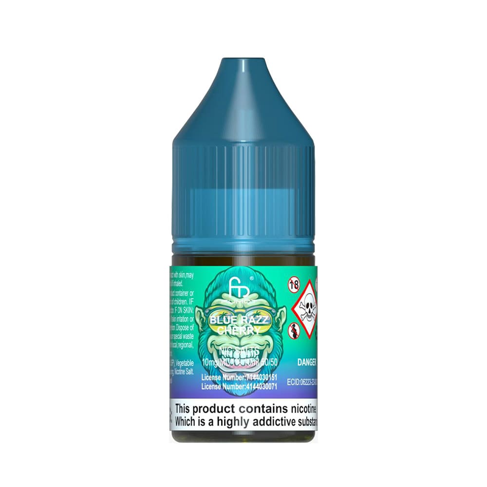 RandM Nic Salts 10ml - Power Vape Shop