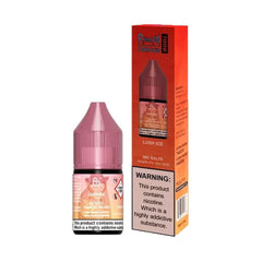 RandM Tornado 7000 Nic Salts 10ML ELiquid - Power Vape Shop