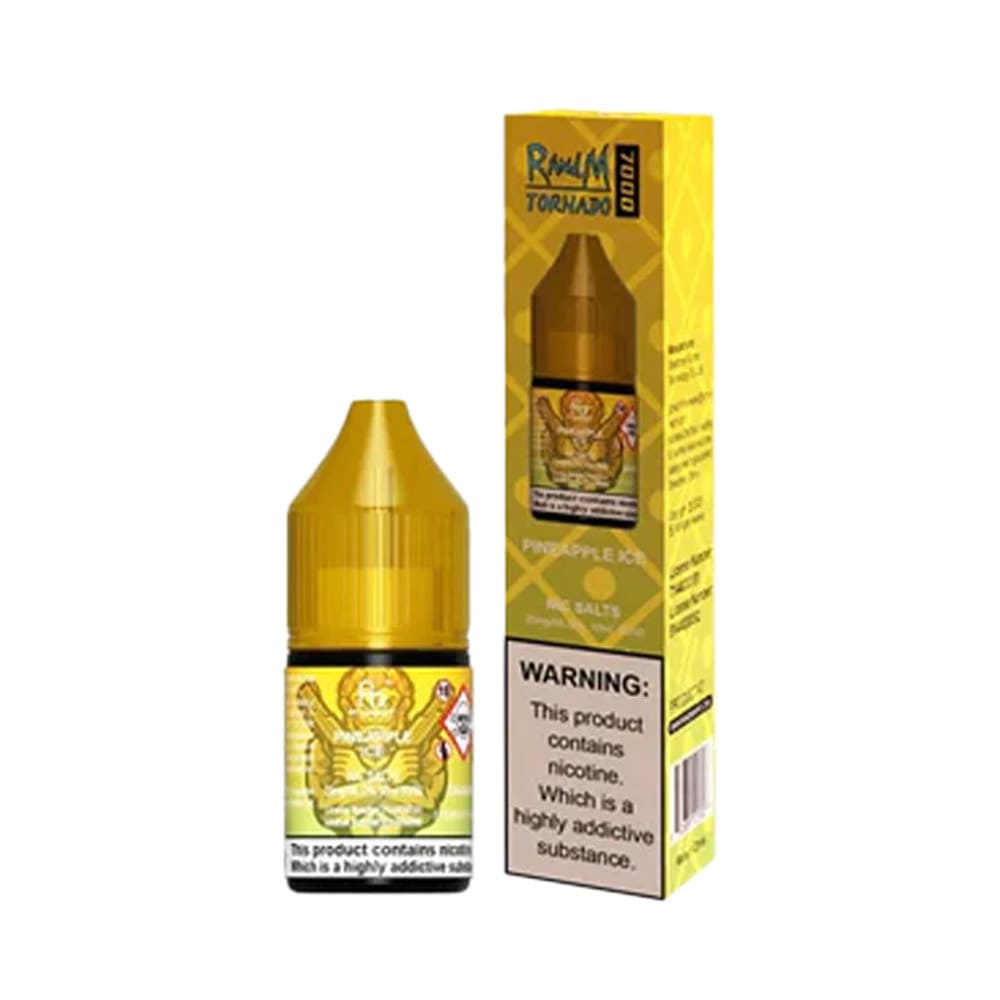 Randm Tornado 7000 Refill Liquid Vape Refill Blueberry Raspberry Nic Salt E-Liquid By R And M Tornado 7000 R&M Vape Juice Randm Tornado 7000 Refill Liquid Vape Refill Blueberry Raspberry Nic Salt E-Liquid By R And M Tornado 7000 R&M Vape Juice