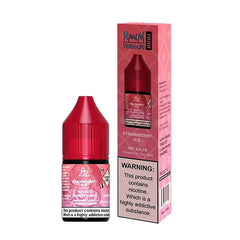 RandM Tornado 7000 Nic Salts 10ML ELiquid - Power Vape Shop