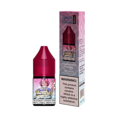 RandM Tornado 7000 Nic Salts 10ML ELiquid - Power Vape Shop