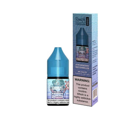 RandM Tornado 7000 Nic Salts 10ML ELiquid - Power Vape Shop