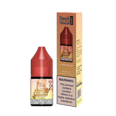 RandM Tornado 7000 Nic Salts 10ML ELiquid - Power Vape Shop