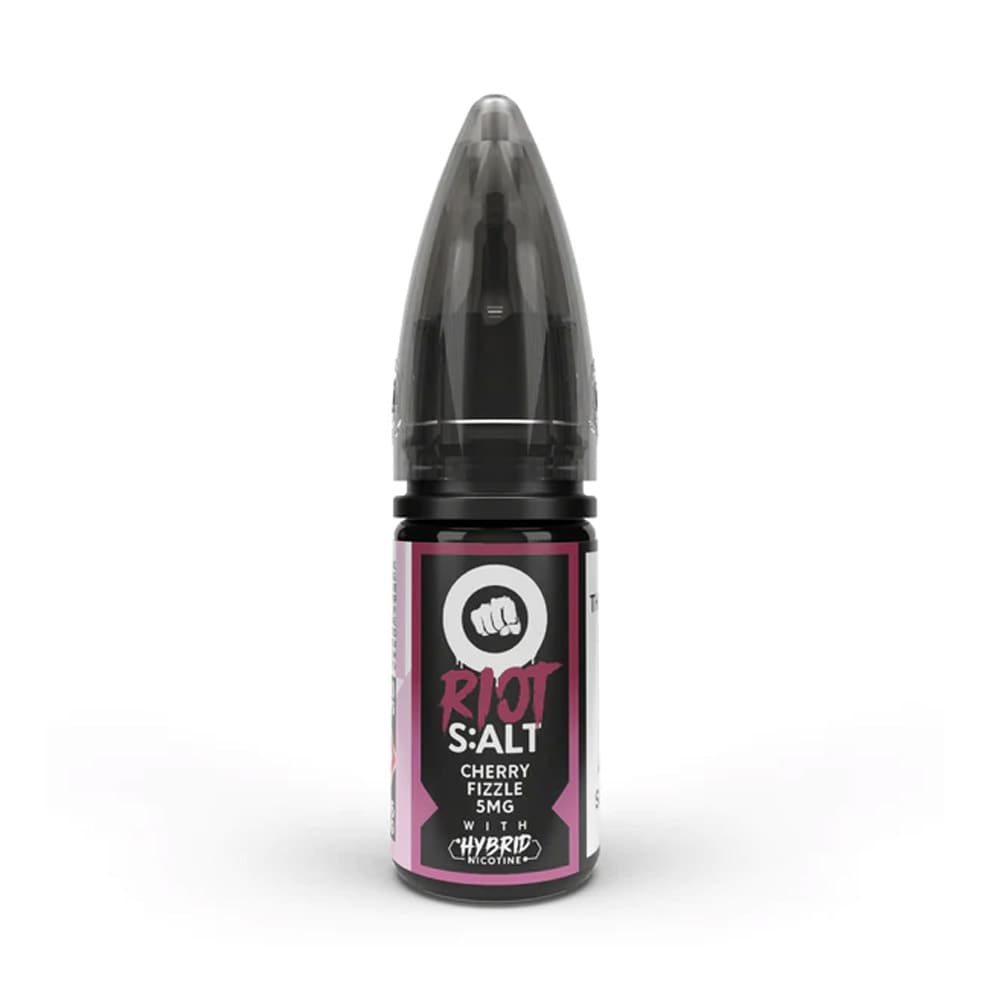 Riot Squad 10ml Nic Salt E Liquid - Power Vape Shop