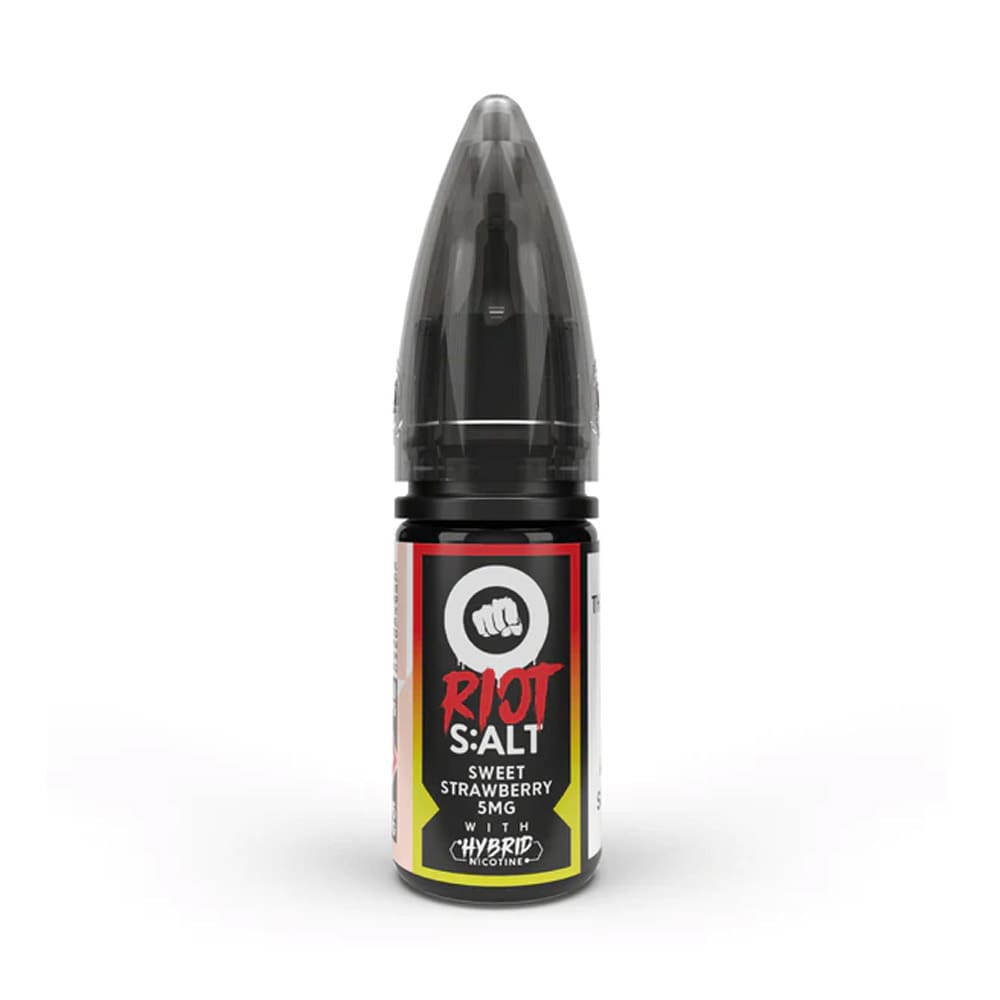 Riot Squad 10ml Nic Salt E Liquid - Power Vape Shop