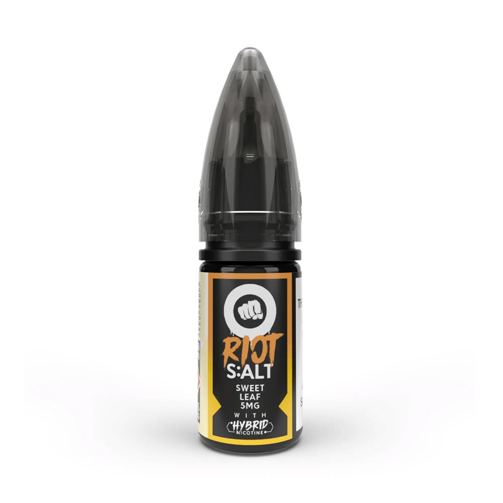 Riot Squad 10ml Nic Salt E Liquid - Power Vape Shop