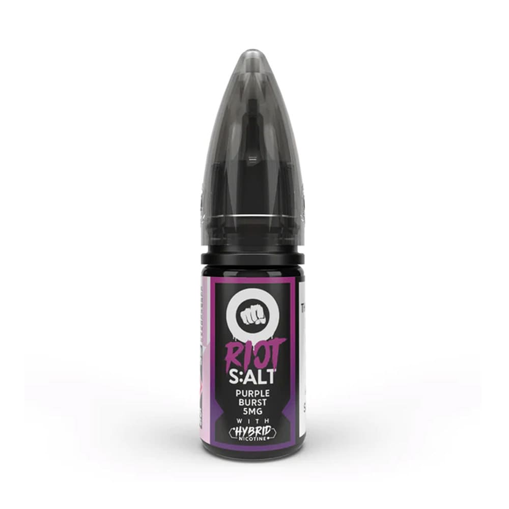 Riot Squad 10ml Nic Salt E Liquid - Power Vape Shop