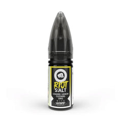 Riot Squad 10ml Nic Salt E Liquid - Power Vape Shop