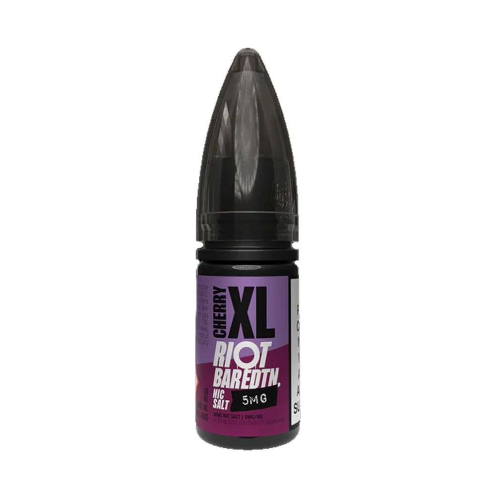 Riot Squad BAR EDTN 10ml Nic Salt E Liquid - Power Vape Shop