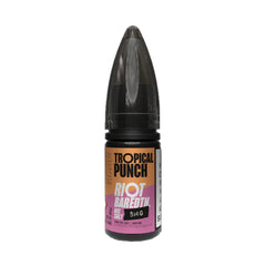 Riot Squad BAR EDTN 10ml Nic Salt E Liquid - Power Vape Shop