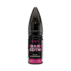 Riot Squad BAR EDTN 10ml Nic Salt E Liquid - Power Vape Shop