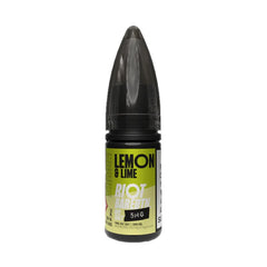Riot Squad BAR EDTN 10ml Nic Salt E Liquid - Power Vape Shop