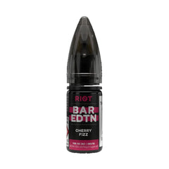 Riot Squad BAR EDTN 10ml Nic Salt E Liquid - Power Vape Shop