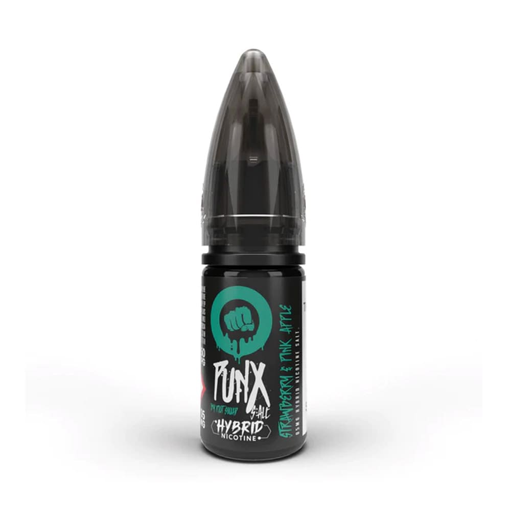 Riot Squad PUNX Range 10ml Nic Salt E Liquid - Power Vape Shop