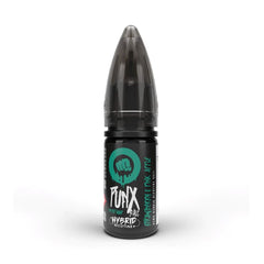 Riot Squad PUNX Range 10ml Nic Salt E Liquid - Power Vape Shop