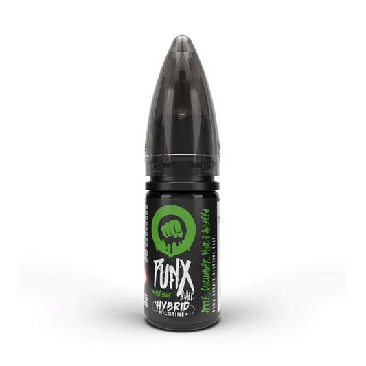 Riot Squad PUNX Range 10ml Nic Salt E Liquid - Power Vape Shop