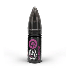 Riot Squad PUNX Range 10ml Nic Salt E Liquid - Power Vape Shop