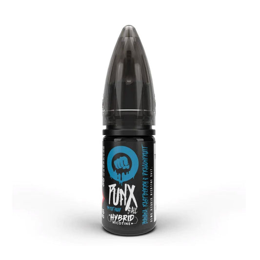 Riot Squad PUNX Range 10ml Nic Salt E Liquid - Power Vape Shop