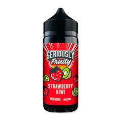 Seriously Fruity 100ml Shortfill E Liquid By Doozy Vape - Power Vape Shop