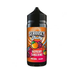 Seriously Slushy 100ml Shortfill E Liquid By Doozy Vape - Power Vape Shop