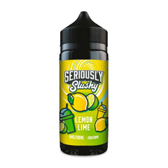 Seriously Slushy 100ml Shortfill E Liquid By Doozy Vape - Power Vape Shop