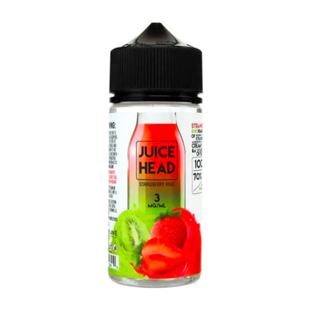 Shortfill 100ml E liquid by Juice Head - Power Vape Shop