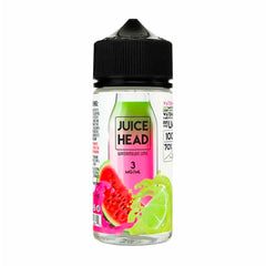 Shortfill 100ml E liquid by Juice Head - Power Vape Shop