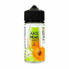 Shortfill 100ml E liquid by Juice Head - Power Vape Shop