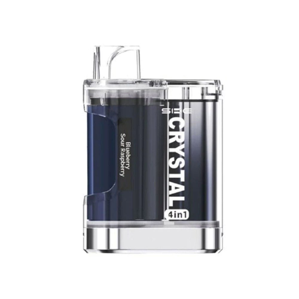 SKE Crystal 2400 Puffs 4in1 - Power Vape Shop