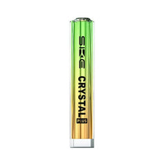 Ske Crystal Plus Pod Vape Kit |UK Same Day Delivery Ske Crystal Plus Pod Vape Kit |UK Same Day Delivery