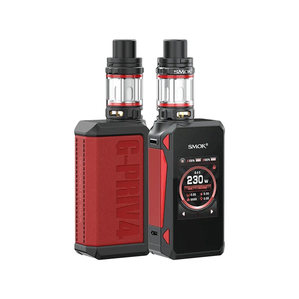 Smok G-Priv 4 Vape Kit - Power Vape Shop