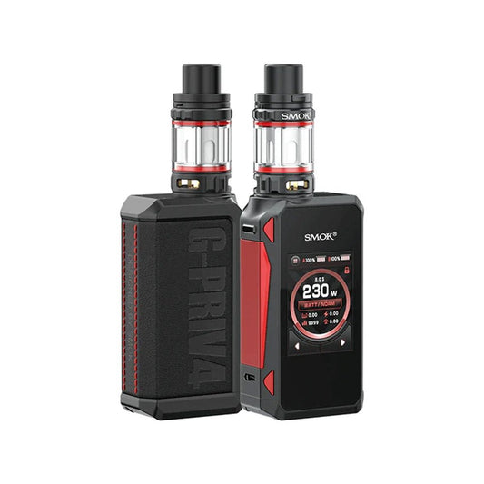 Smok G-Priv 4 Vape Kit - Power Vape Shop