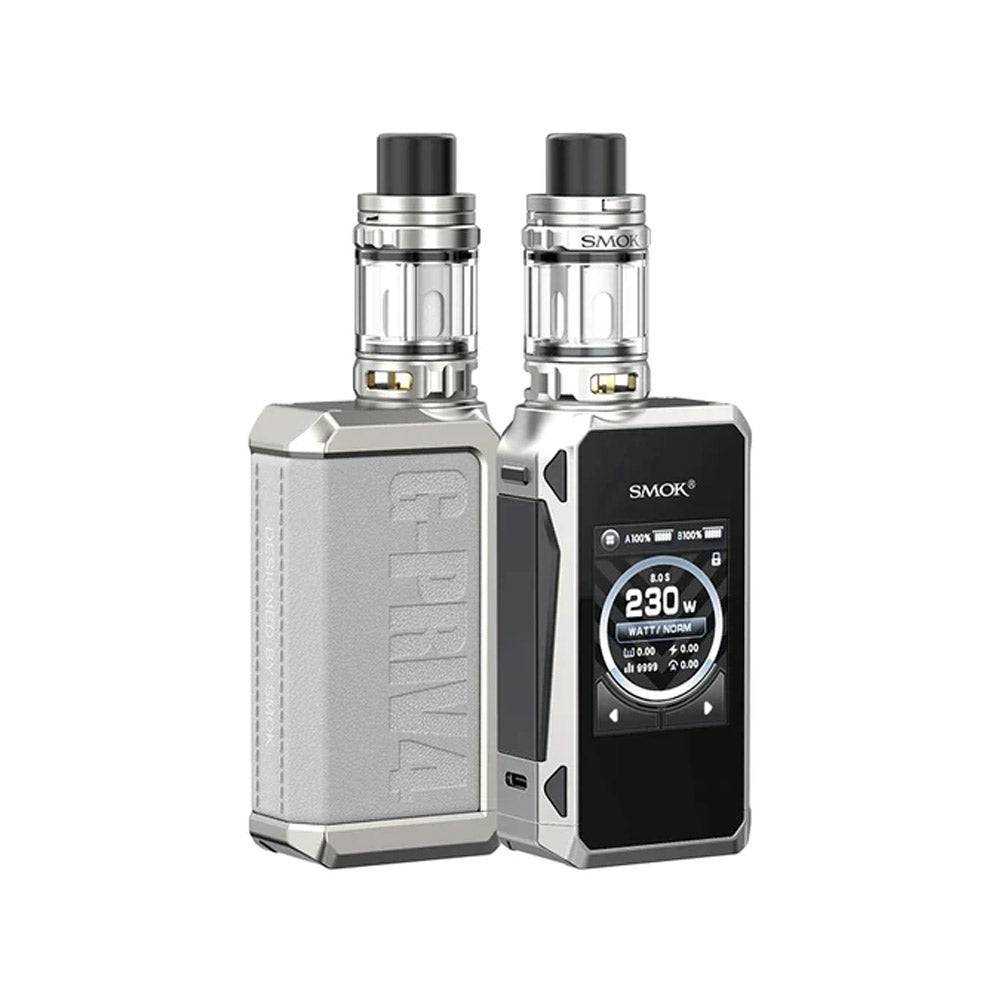 Smok G-Priv 4 Vape Kit - Power Vape Shop