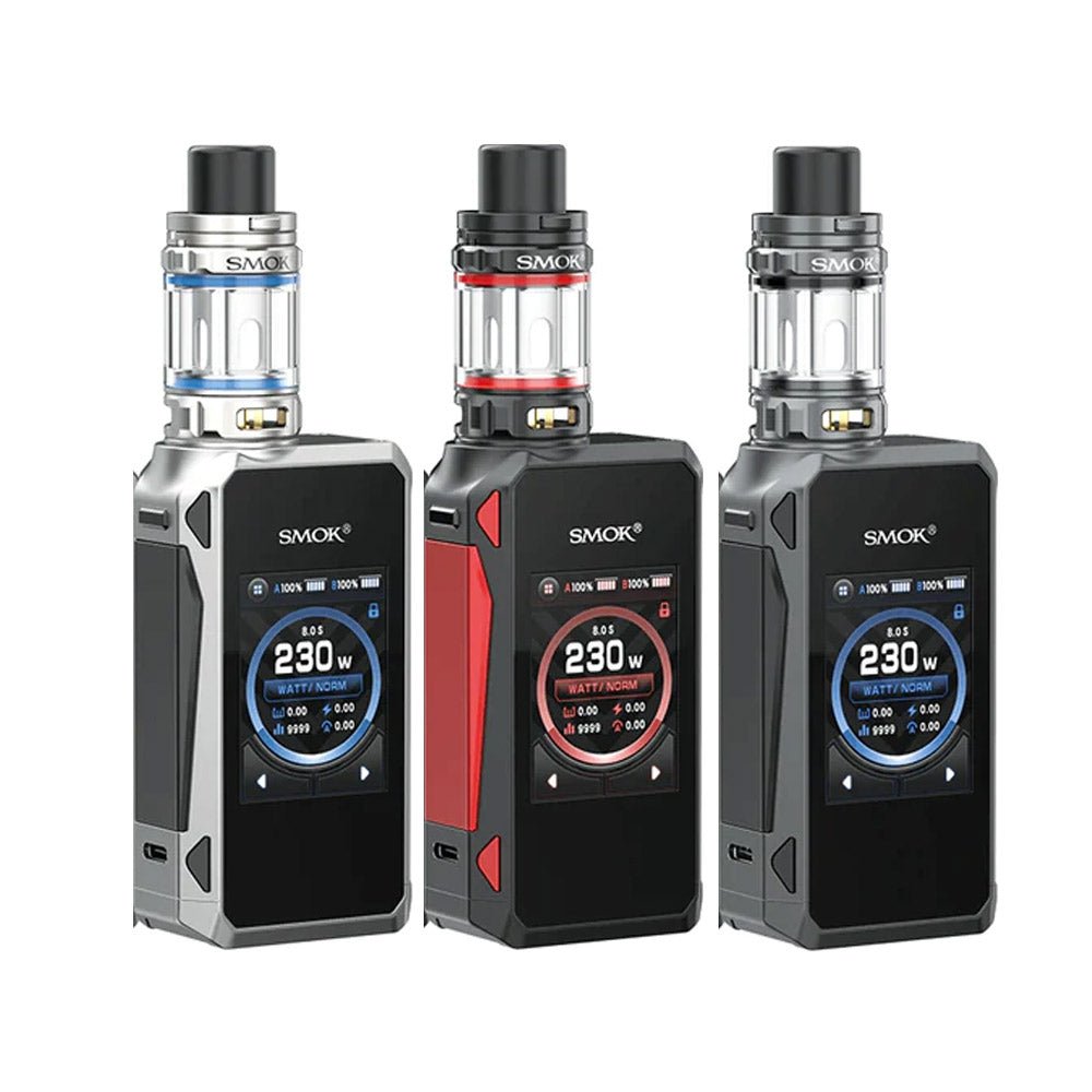 Smok G-Priv 4 Vape Kit - Power Vape Shop