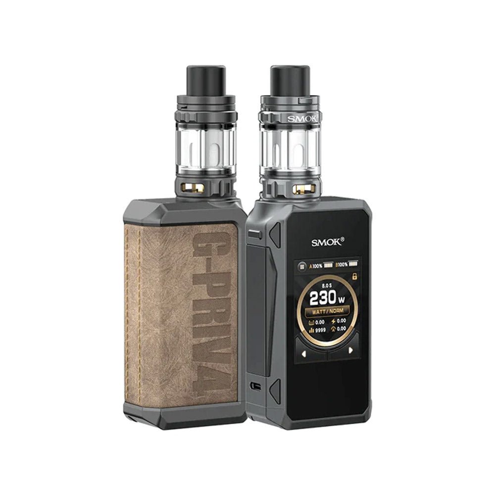 Smok G-Priv 4 Vape Kit - Power Vape Shop