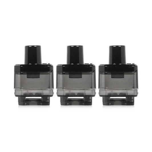 Smok Refillable Pods | Refillable Pods for SMOK Vape Kit Smok Refillable Pods | Refillable Pods for SMOK Vape Kit