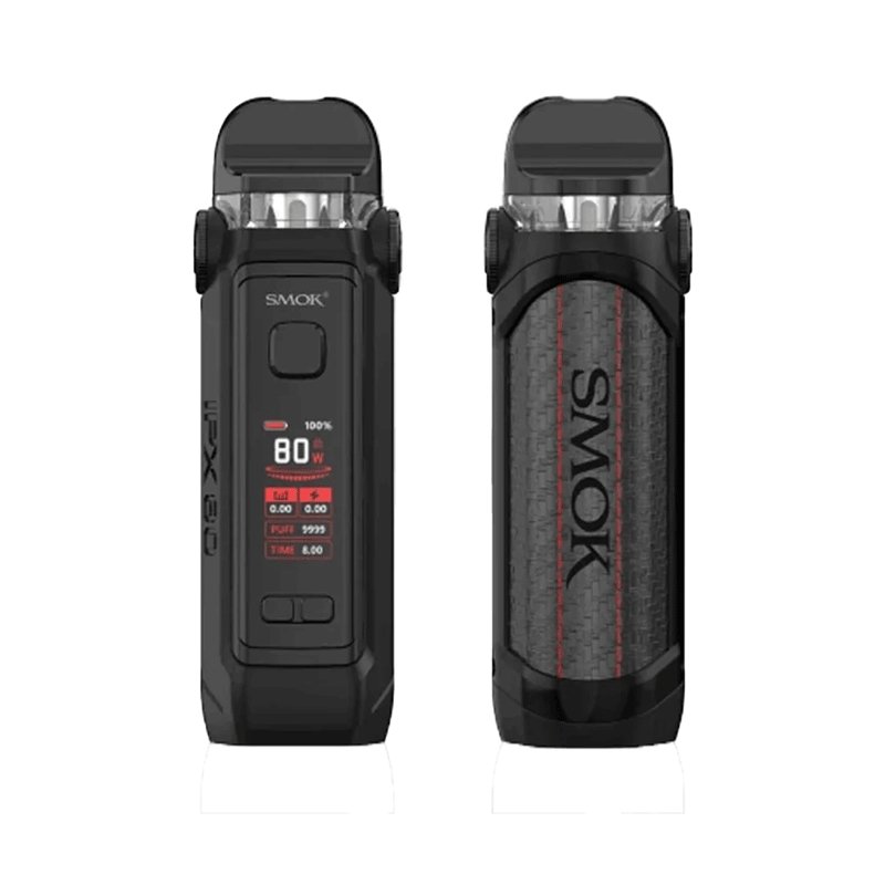 Smok Ipx80 Pod Kit 80w - Power Vape Shop