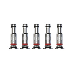 Smok LP1 Replacement Coil (Pack Of 5) - Power Vape Shop