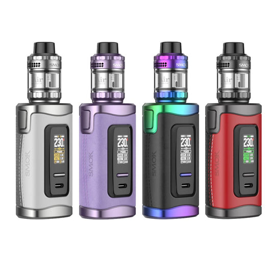 Smok Morph 3 Kit - Power Vape Shop