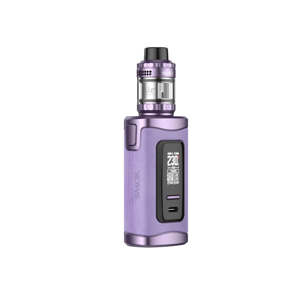 Smok Morph 3 Kit - Power Vape Shop