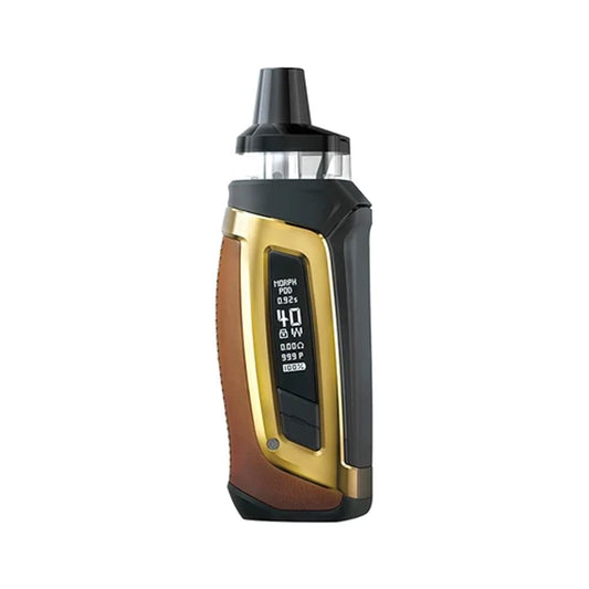 Smok Morph Pod 40 Starter Kit 40w - Power Vape Shop